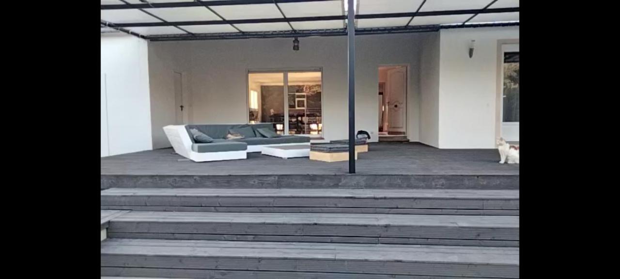 Apartmán 161 Plan d'Aups Exteriér fotografie