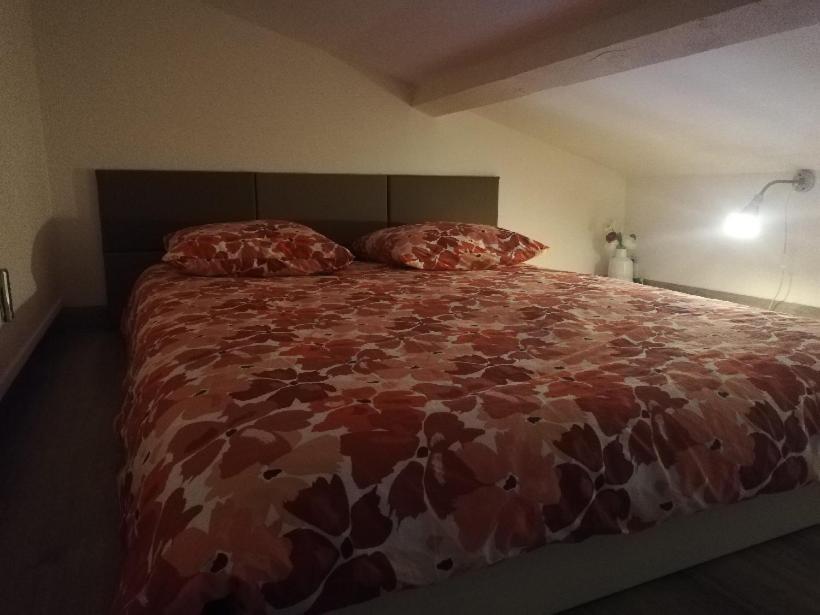 Apartmán 161 Plan d'Aups Exteriér fotografie