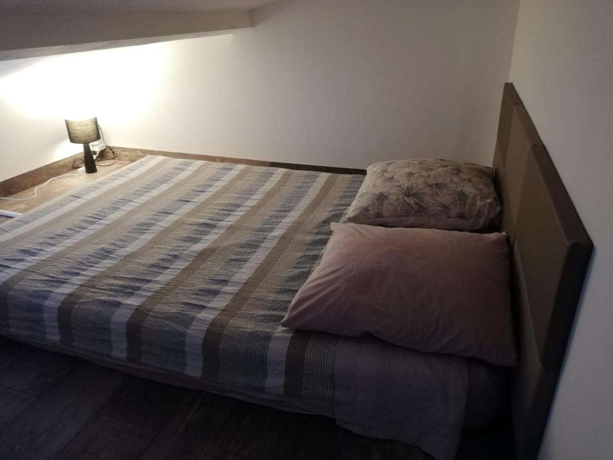 Apartmán 161 Plan d'Aups Exteriér fotografie
