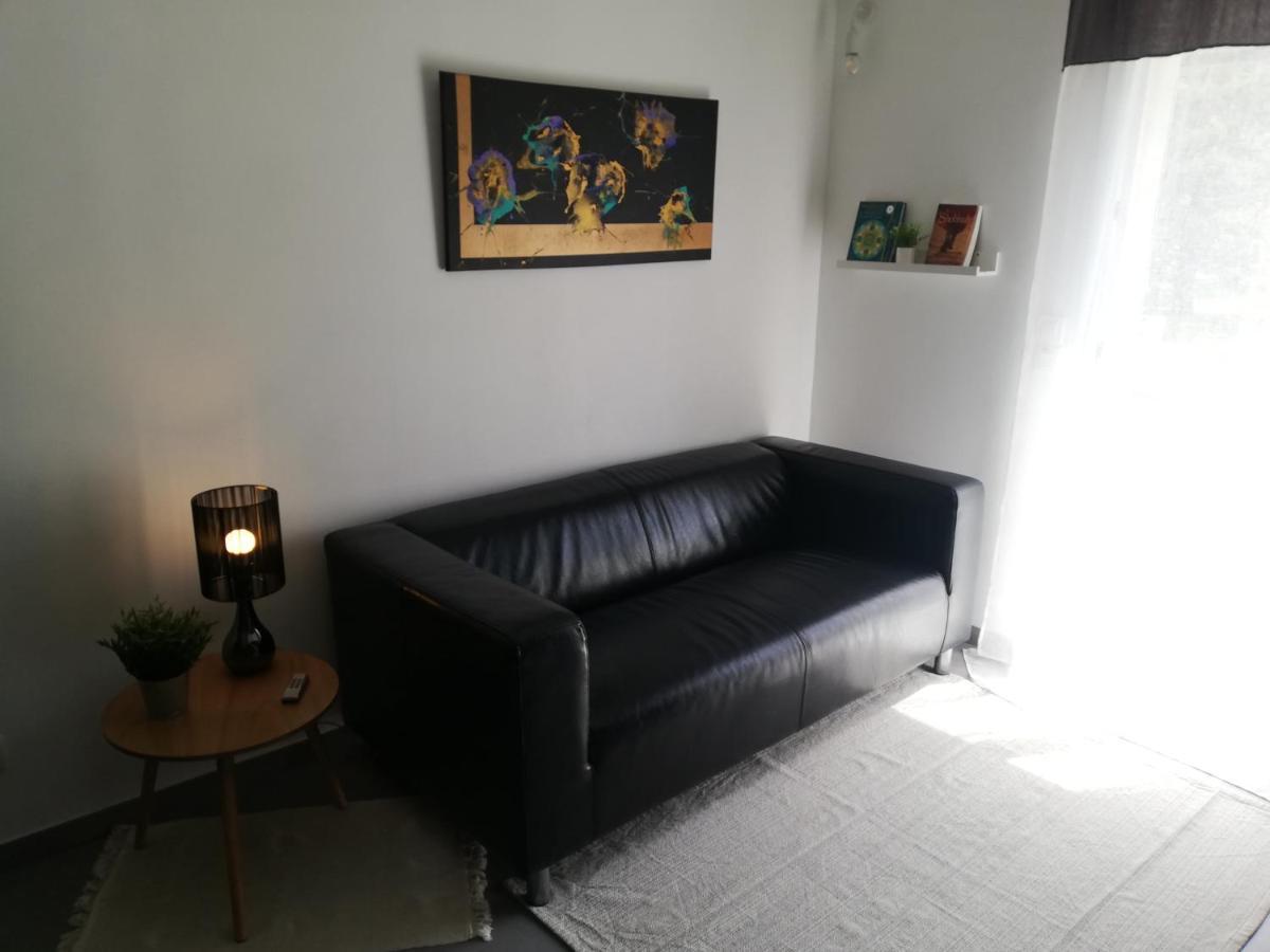 Apartmán 161 Plan d'Aups Exteriér fotografie